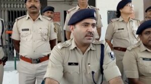 Mehboob Alam and 1 other accused arrested for acid attack on BJP leader’s daughter in Begusarai